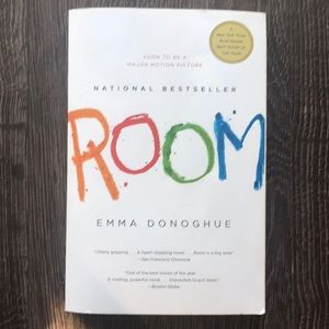 Room: A Novel